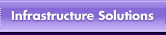 Infrastructure Solutions